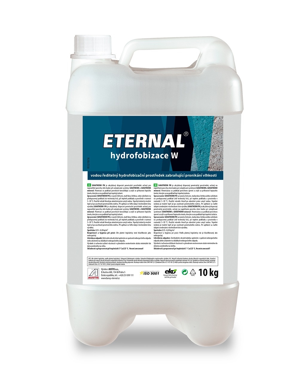 ETERNAL_hydrofobizace_W_10kg_WEB